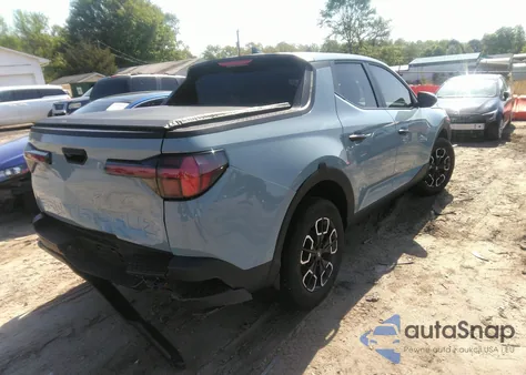 2023 Hyundai Santa Cruz Se z USA, uszkodzony, nr VIN 5NTJADAE8PH067852
